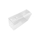 cajón verdura original Electrolux avec codes 2247099019 et équivalents
