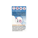 VANNE ANTI-INONDATION LAVE-LINGE UNIVERSELLE