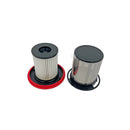 Filtre aspirateur Bosch pièce de rechange originale code 12040193