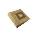 Ensemble de 5 sacs avec filtre original pour aspirateur Rowenta ZR004101
