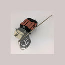 Thermostat capillaire M5 pour four Bertazzoni et La Germania 602004