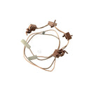Commutateur complet Electrolux pour plaque de cuisson 3570571038