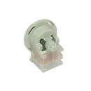 POMPE DE VIDANGE 30W MACHINE À LAVER BOSCH