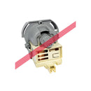 SMEG, GORENJE, KÖRTING - Pompe de vidange pour lave-vaisselle - 792970244