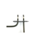 ELECTROLUX, REX, ZANUSSI, BLANCO, CASTOR, ZANKER, ZOPPAS, ELEKTRO HELIOS, CORBERO, FRIGIDAIRE - Résistance inférieure de four 1000W - 3570038061