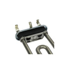 GORENJE, SMEG, GENERAL ELECTRIC, MAGIC CHEF, SIDEX, TEKA, UPO, ALASKA, KELVINATOR, PRIVILEG, HANSEATIC, SIBIR, KÖRTING, ESSENTIEL B, TELSA, ALLUXE, ESKIMO - Résistance pour lave-linge 2000W - 181701