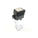 Pichet à lait DLSC010 original pour cafetière De Longhi