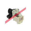 Pompe de vidange 30W originale pour lave-vaisselle Electrolux