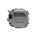 Pompe moteur chauffante originale lave-vaisselle Bosch 00651956