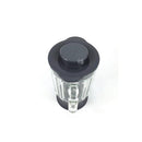 Jarre en verre originale pour mixeur De Longhi KW715006