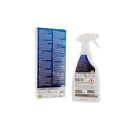 Gel spray nettoyant four Bosch original 500ml codes 00311860
