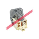 CANDY, INDESIT - Pompe de vidange pour lave-linge - 49028801