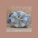 Cuve complète lave-linge Indesit pièce d'origine C00096198