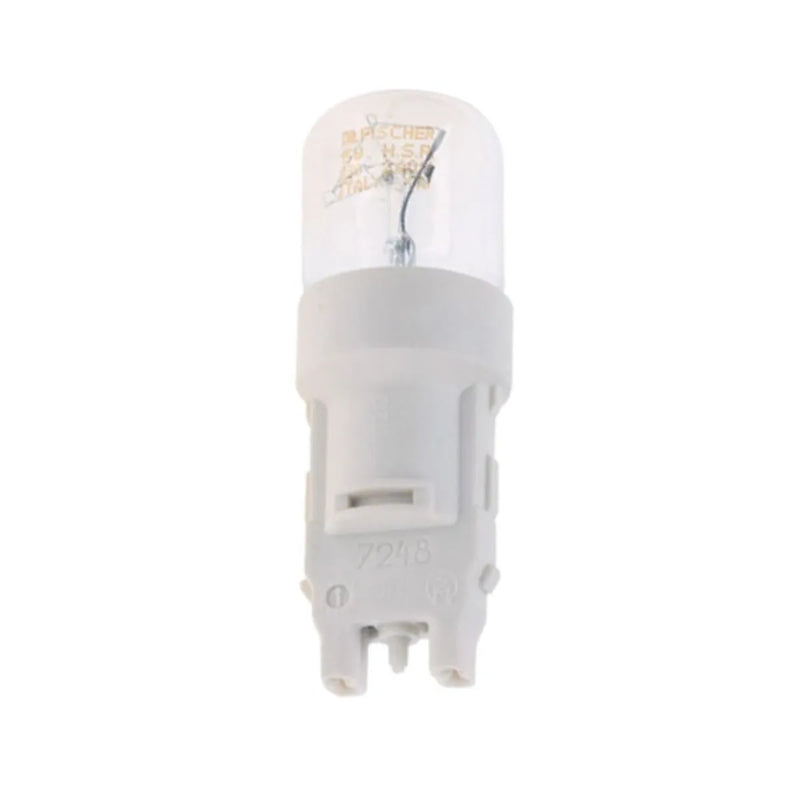 Portalámpara con bombilla frigorífico Bosch, Balay 00612216