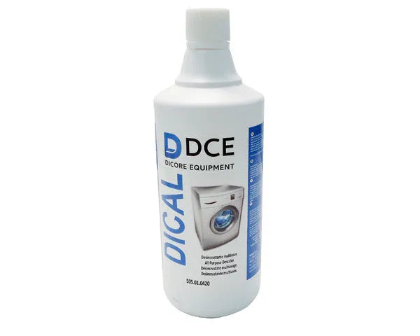 Dical détartrant polyvalent dical 1000 cc.