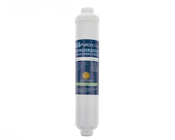 Purofilter filtre à eau réfrigérateur filtre pur 53-wf-22pf