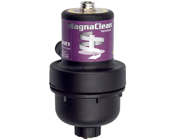 Filtre magnétique pour chaudière Magnaclean