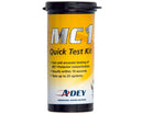 Kit de test d'analyse d'eau mc1 adey