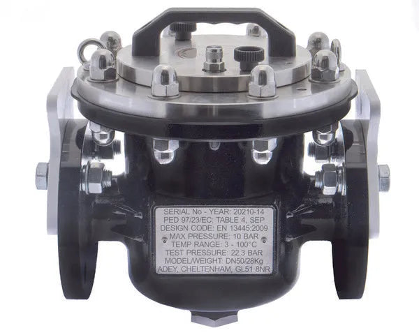 Filtre Magnaclean 50 mm 2'' cp1-03-01123