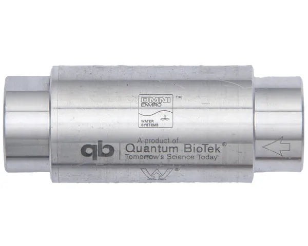Filtre magnétique Omni Enviro HDRM 3/4''