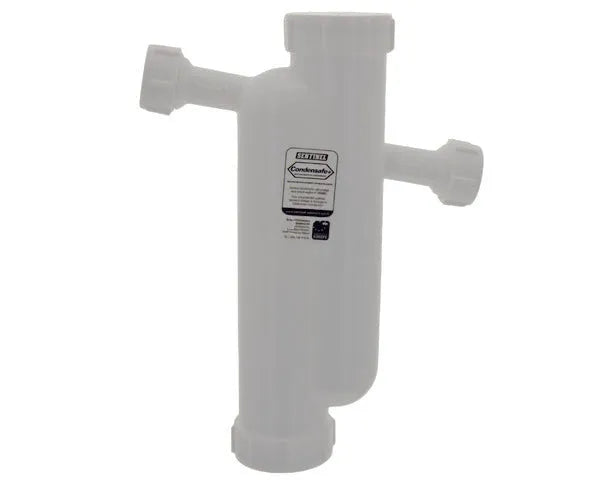Filtre neutralisant pour condensats