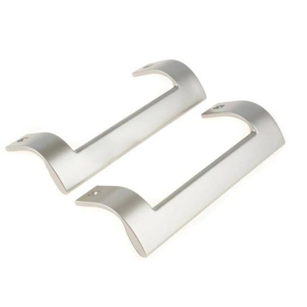 Conjunto mangos puerta frigorífico Beko Saivod 4321270500