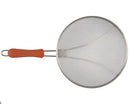 Couvercle anti-éclaboussures ø 25 cm.