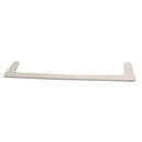 Soporte delantero bandeja frigorífico Indesit C00114611