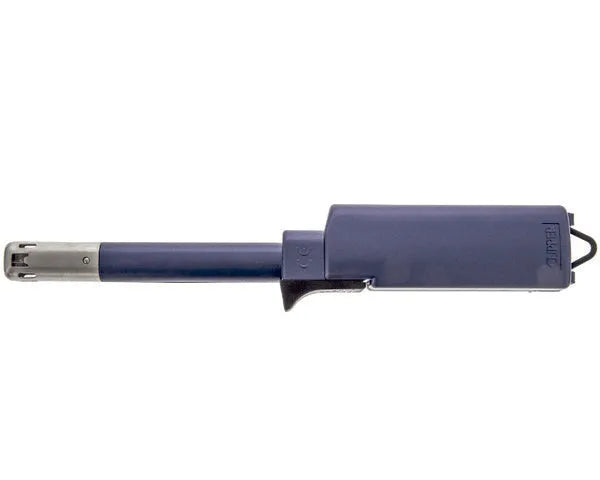 Briquet de cuisine rechargeable à gaz Clipper