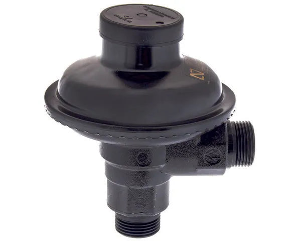 Régulateur gaz naturel équerre 3/4' '-3/4' '