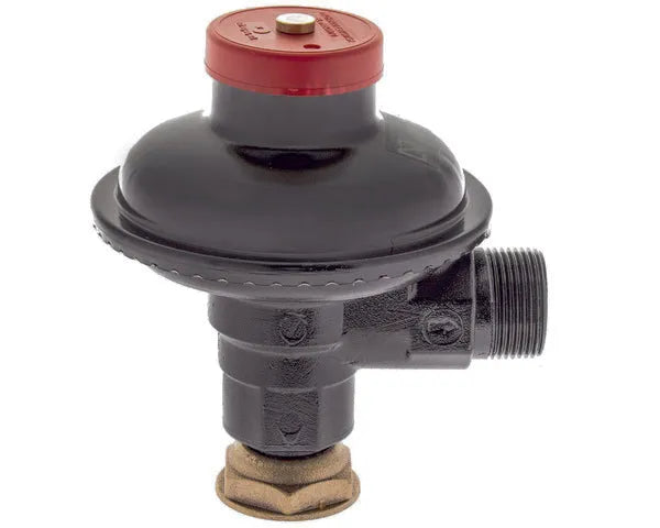 Soupape de sécurité pression minimale gn-7