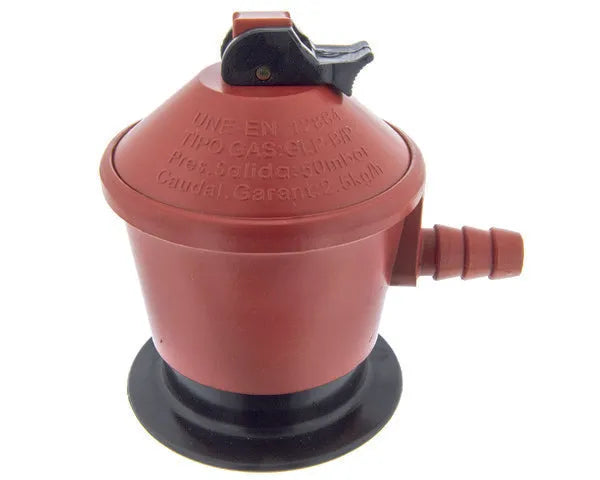 Régulateur de gaz 50 grammes