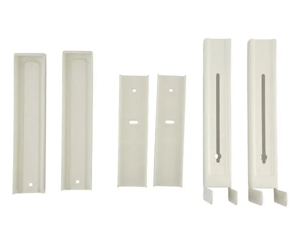 Support réglable pour four à micro-ondes 305 x 450 mm