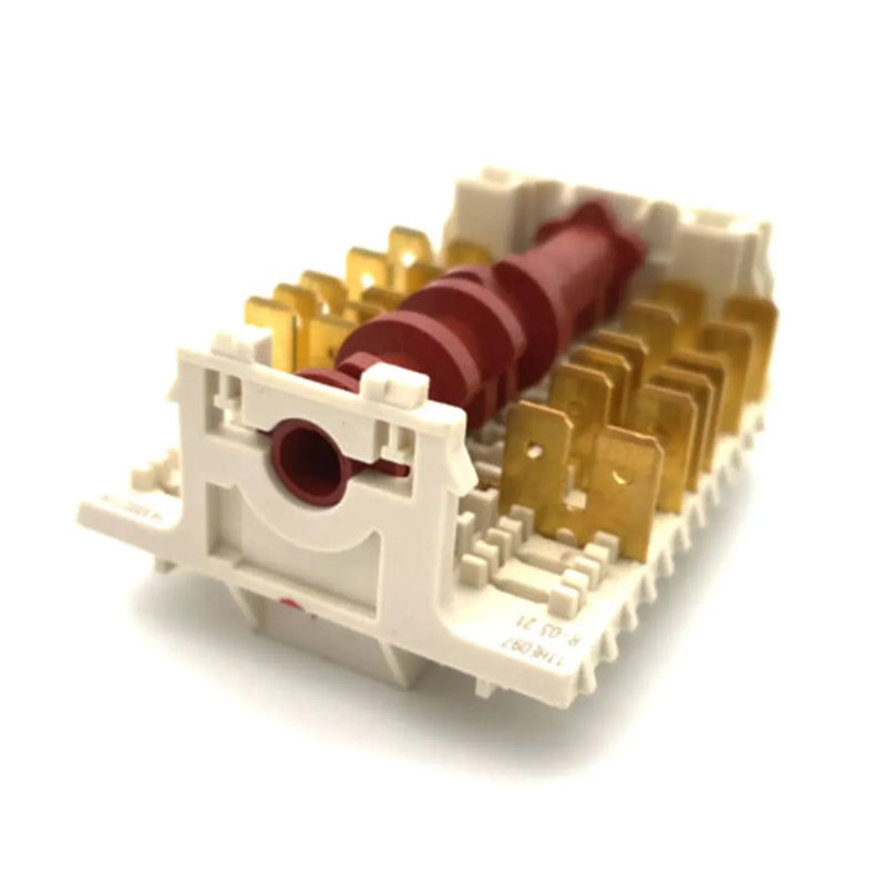 Selector conmutador horno Balay, Bosch 00424168