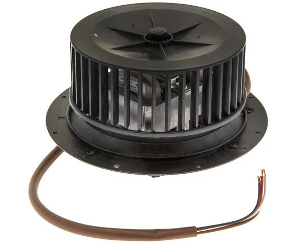 Moteur de hotte aspirante 145 mm. droite