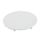 Tapa filtro lavadora Siemens, Bosch 12010398