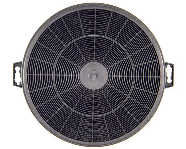 Ariston, Indesit filtre à charbon hotte aspirante ø210mm.