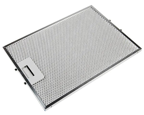 Filtre de hotte Fagor 333x238mm yy87x6378