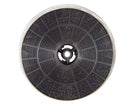 Filtre à charbon pour hotte sta ø190x35mm
