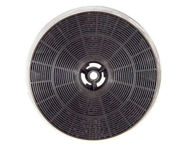 Filtre à charbon pour hotte sta ø190x35mm