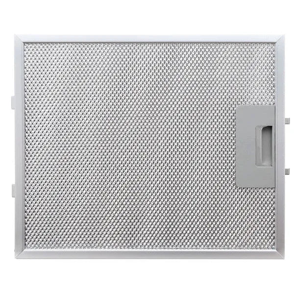 Filtro metálico para campana extractora AEG Electrolux 4055101671 231x276mm