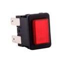 Interruptor encendido centro planchado Polti Vaporella Pro Serie 5 M0006009