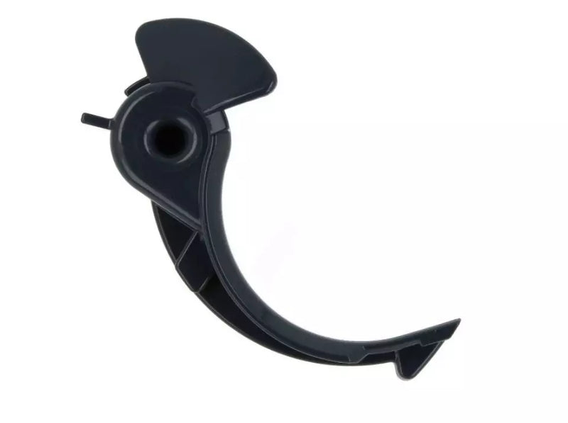 DeLonghi palanca de expulsión de pastilla de cafe molido cafetera automática 5313213192