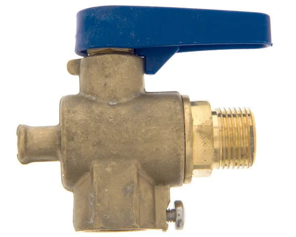 ROBINET FILTRE FEMELLE 3/8''