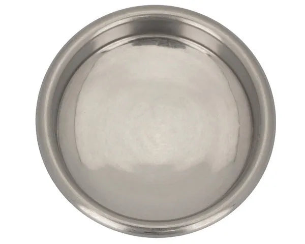 FILTRATION AVEUGLE POUR CAFETIÈRE
