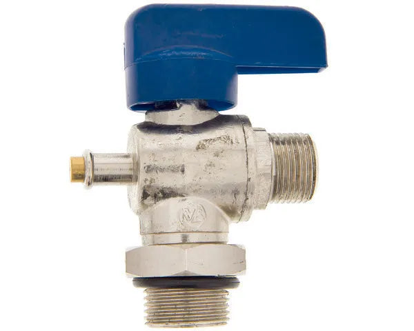 ROBINET PURIFICATEUR MÂLE 1/2' '+3/8' '