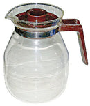 CARAFE AVEC COUVERCLE 1,20 LITRES