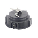 Cuchilla completa batidora de vaso SilentMixx Bosch 12011420