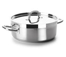LACOR Cacerola con tapa Chef-Luxe 54020