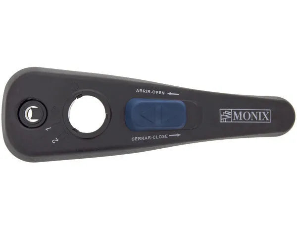 COUVERCLE POUR AUTOCUISEUR MONIX VELOCE MANGO